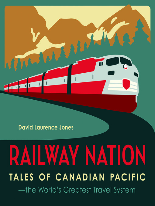 Cover image for Railway Nation